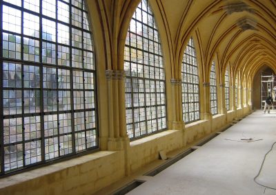 Bibliothèque Saint-Corneille à Compiègne