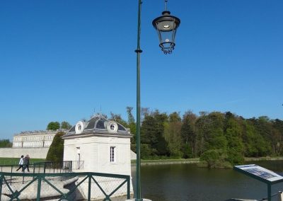 Château de Chantilly