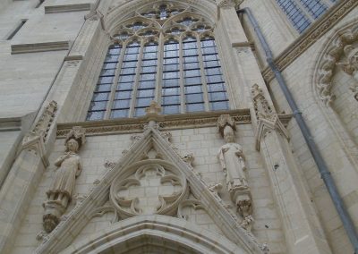 Cathédrale d'Amiens