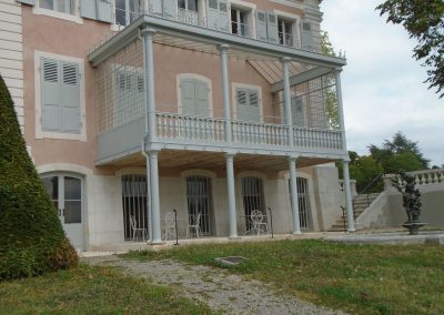 Château de Ferney Voltaire