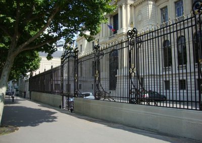 CCI de Paris