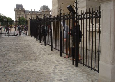 Notre Dame de Paris