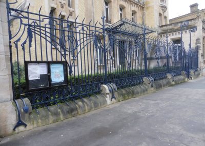 Hotel Bouctot Vagnier d'Amiens