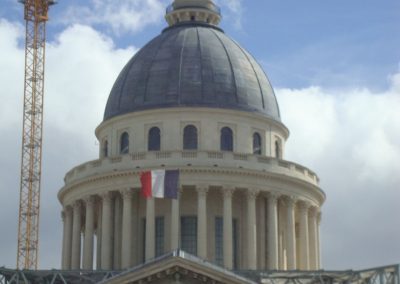 Panthéon de Paris