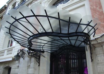 Salon Degerman à Reims